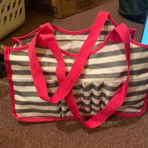 Thirty One Mini Caddy bag